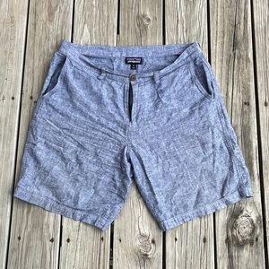 Mens patagonia shorts
